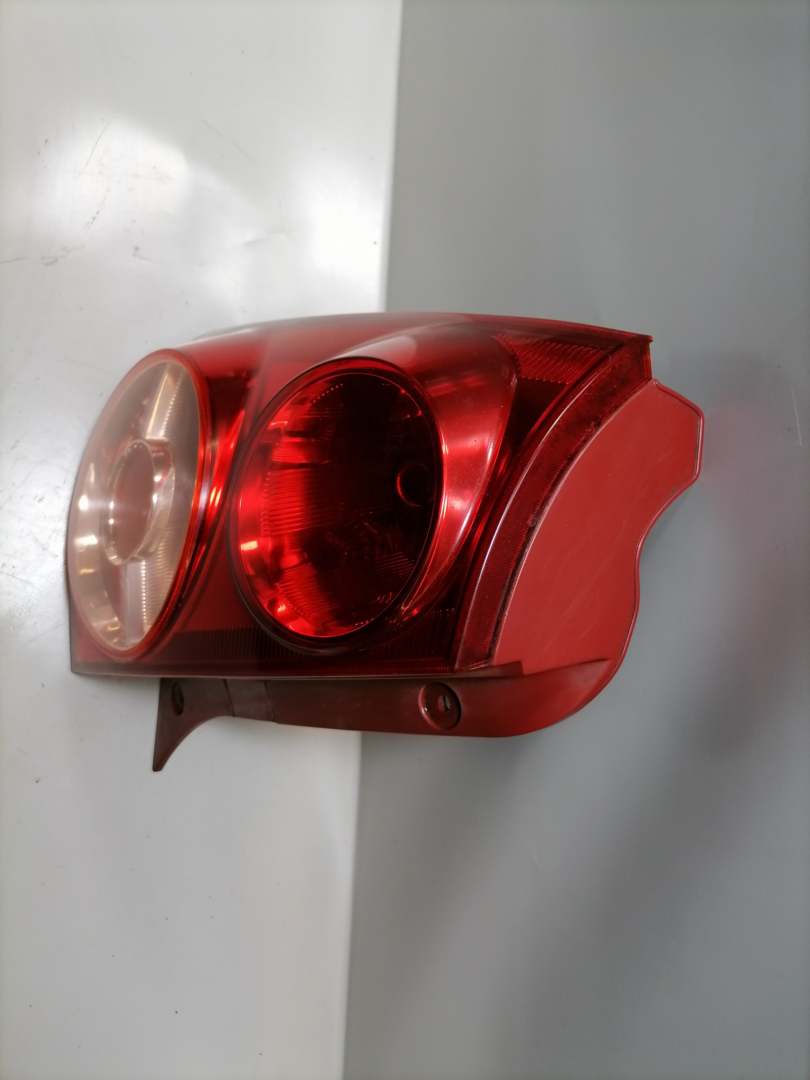 Kia Picanto BA original Rücklicht Rückleuchte links BJ10